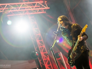 Placebo na 10. INmusic Festivalu (Foto: Tomislav Sporiš) Placebo na 10. INmusic Festivalu (Foto: Tomislav Sporiš)