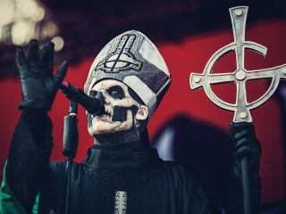 Ghost (Foto: Roberto Pavić)