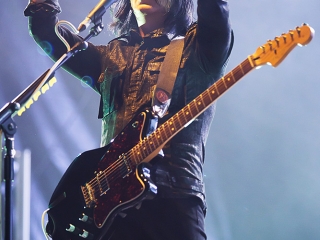 Placebo Placebo na 10. INmusic Festivalu (Foto: Tomislav Sporiš) Placebo Placebo na 10. INmusic Festivalu (Foto: Tomislav Sporiš)