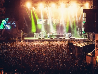 Limp Bizkit (Foto: Roberto Pavić)