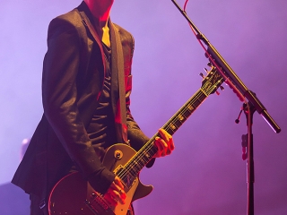 Placebo na 10. INmusic Festivalu (Foto: Tomislav Sporiš) Placebo na 10. INmusic Festivalu (Foto: Tomislav Sporiš)