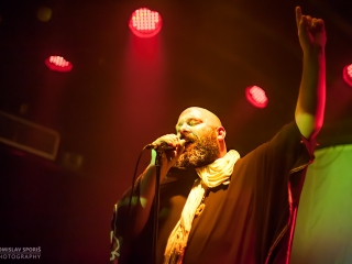 Sage Francis u Močvari (Foto: Tomislav Sporiš)