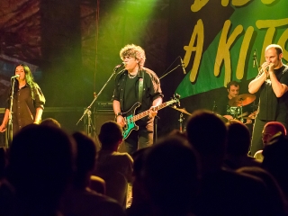 Disciplina kičme (Foto: Tomislav Sporiš)