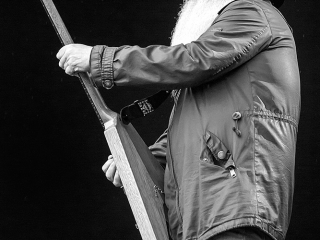 Eagles Of Death Metal na INmusic Festivalu (Foto: Tomislav Sporiš) Eagles Of Death Metal na INmusic Festivalu (Foto: Tomislav Sporiš)