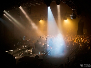 Mercury Rev u Laubi (Foto: Tomislav Sporiš)