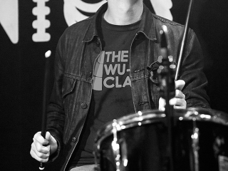 Parquet Courts u Tvornici kulture (Foto: Tomislav Sporiš)