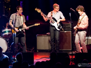 Deer Tick u Tvornici kulture (Foto: Tomislav Sporiš)