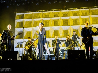 PJ Harvey na 11. INmusic festivalu (Foto: Tomislav Sporiš)