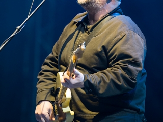 Pixies na INmusic Festivalu (Foto: Tomislav Sporiš)