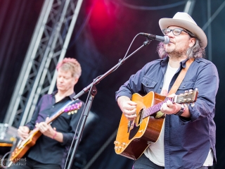 Wilco na 11. INmusic festivalu (Foto: Tomislav Sporiš)