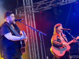 Of Monsters And Men na 10. INmusic Festivalu (Foto: Tomislav Sporiš) Of Monsters And Men na 10. INmusic Festivalu (Foto: Tomislav Sporiš)