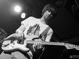 Parquet Courts u Tvornici kulture (Foto: Tomislav Sporiš)