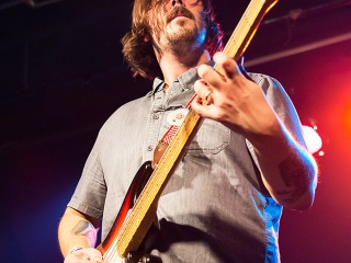 Parquet Courts u Tvornici kulture (Foto: Tomislav Sporiš)