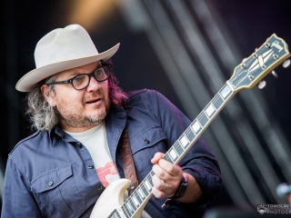 Wilco na 11. INmusic festivalu (Foto: Tomislav Sporiš)