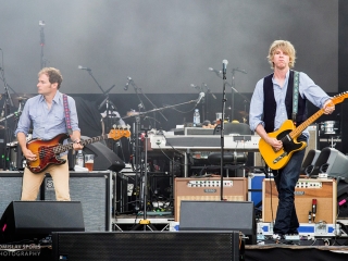 Wilco na 11. INmusic festivalu (Foto: Tomislav Sporiš)