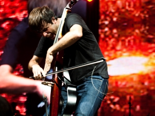 2 Cellos u Areni (Foto: Nino Šolić)