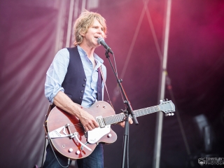 Wilco na 11. INmusic festivalu (Foto: Tomislav Sporiš)
