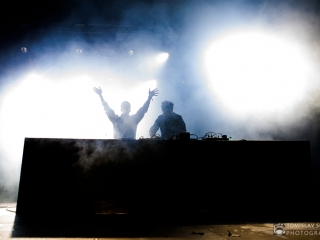 Digitalism na INmusic Festivalu (Foto: Tomislav Sporiš)
