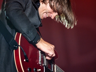 Mando Diao na INmusic Festivalu (Foto: Tomislav Sporiš)