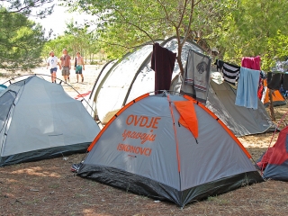 Kamp (Foto: Tomislav Sporiš)