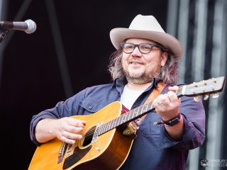 Wilco na 11. INmusic festivalu (Foto: Tomislav Sporiš)