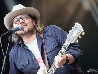 Wilco na 11. INmusic festivalu (Foto: Tomislav Sporiš)