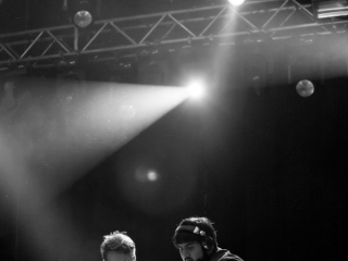 Digitalism na INmusic Festivalu (Foto: Tomislav Sporiš)