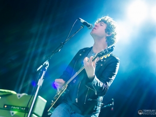 The Kooks na 11. INmusic festivalu (Foto: Tomislav Sporiš)