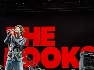 The Kooks na 11. INmusic festivalu (Foto: Tomislav Sporiš)