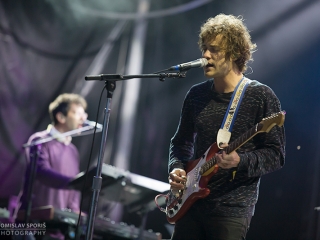 MGMT na INmusic Festivalu (Foto: Tomislav Sporiš)