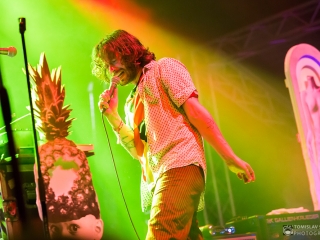 Yeasayer na 11. INmusic festivalu (Foto: Tomislav Sporiš)