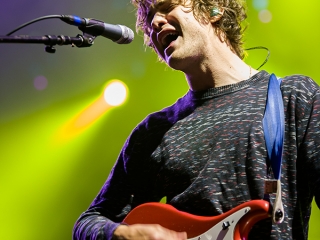 MGMT na INmusic Festivalu (Foto: Tomislav Sporiš)