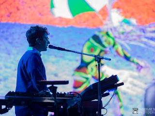 MGMT na INmusic Festivalu (Foto: Tomislav Sporiš)