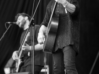 Barns Courtney na INmusic festivalu (Foto: Tomislav Sporiš)