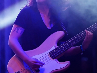 Repetitor na 10. INmusic Festivalu (Foto: Tomislav Sporiš) Repetitor na 10. INmusic Festivalu (Foto: Tomislav Sporiš)