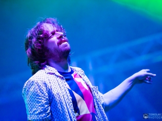 Yeasayer na 11. INmusic festivalu (Foto: Tomislav Sporiš)