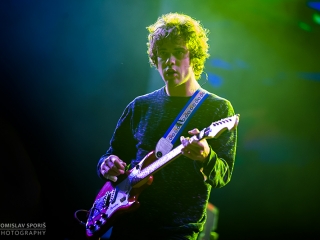 MGMT na INmusic Festivalu (Foto: Tomislav Sporiš)