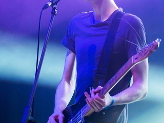 Repetitor na 10. INmusic Festivalu (Foto: Tomislav Sporiš) Repetitor na 10. INmusic Festivalu (Foto: Tomislav Sporiš)