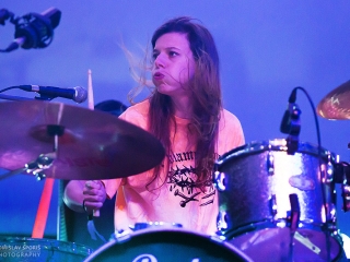 Repetitor na 10. INmusic Festivalu (Foto: Tomislav Sporiš) Repetitor na 10. INmusic Festivalu (Foto: Tomislav Sporiš)