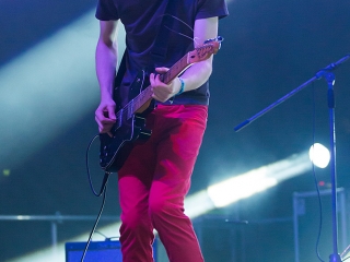 Repetitor na 10. INmusic Festivalu (Foto: Tomislav Sporiš) Repetitor na 10. INmusic Festivalu (Foto: Tomislav Sporiš)