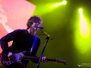 MGMT na INmusic Festivalu (Foto: Tomislav Sporiš)