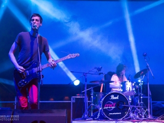 Repetitor na 10. INmusic Festivalu (Foto: Tomislav Sporiš) Repetitor na 10. INmusic Festivalu (Foto: Tomislav Sporiš)