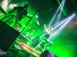 Goran Bare i Majke u Tvornici kulture (Foto: Roberto Pavić)
