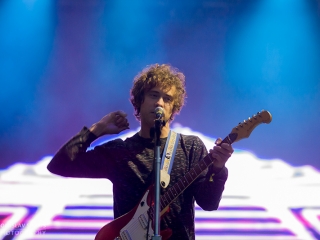 MGMT na INmusic Festivalu (Foto: Tomislav Sporiš)
