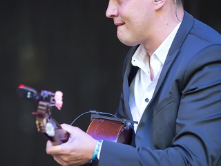 Halka na 10. INmusic festivalu (Foto: Tomislav Sporiš) Halka na 10. INmusic festivalu (Foto: Tomislav Sporiš)