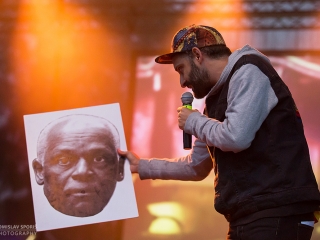 Batida na INmusic Festivalu (Foto: Tomislav Sporiš) Batida na INmusic Festivalu (Foto: Tomislav Sporiš)