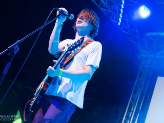 Sleepyheads na 11. INmusic festivalu (Foto: Tomislav Sporiš)