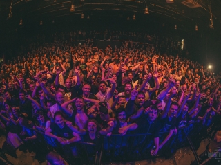 Brkovi u Tvornici kulture - 2016 (Foto: Roberto Pavić)