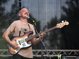 Stuttgart Online na INmusic Festivalu (Foto: Tomislav Sporiš)