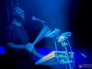 Ti na INmusic festivalu (Foto: Tomislav Sporiš)